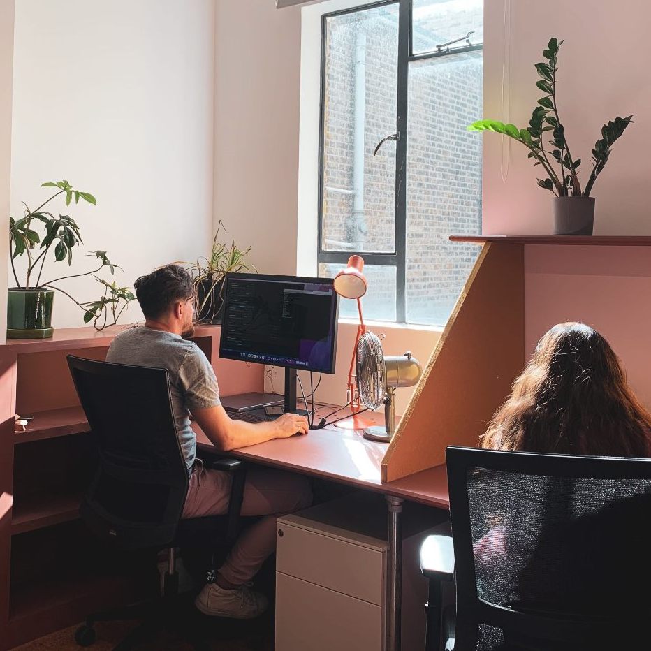 Oru East Dulwich  Private Office Product Image